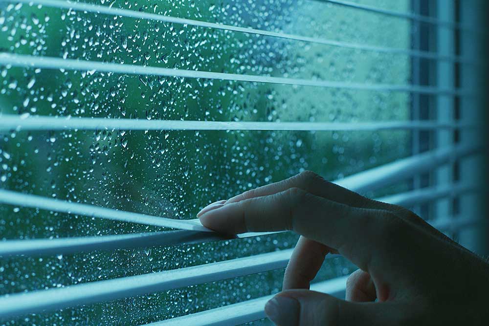 Ångestsyndrom nyhet